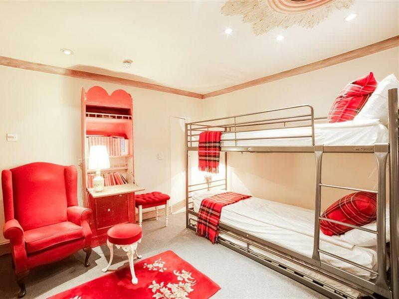 Oyo London Lodge Экстерьер фото