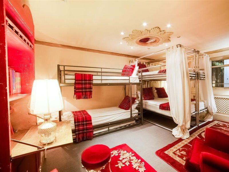 Oyo London Lodge Экстерьер фото