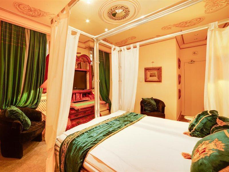 Oyo London Lodge Экстерьер фото