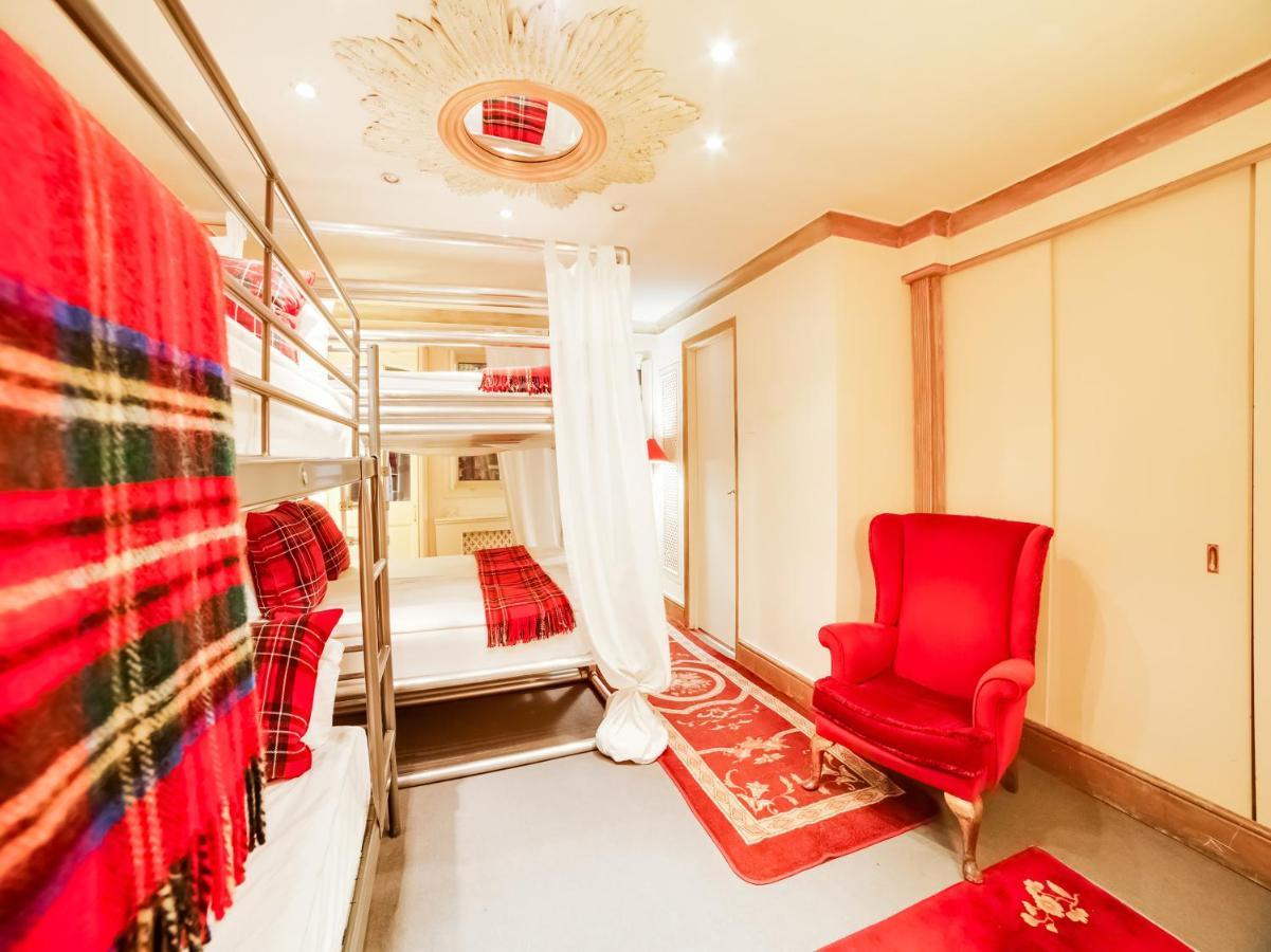 Oyo London Lodge Экстерьер фото