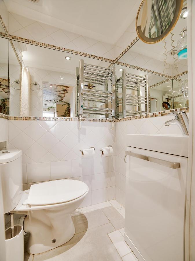 Oyo London Lodge Экстерьер фото