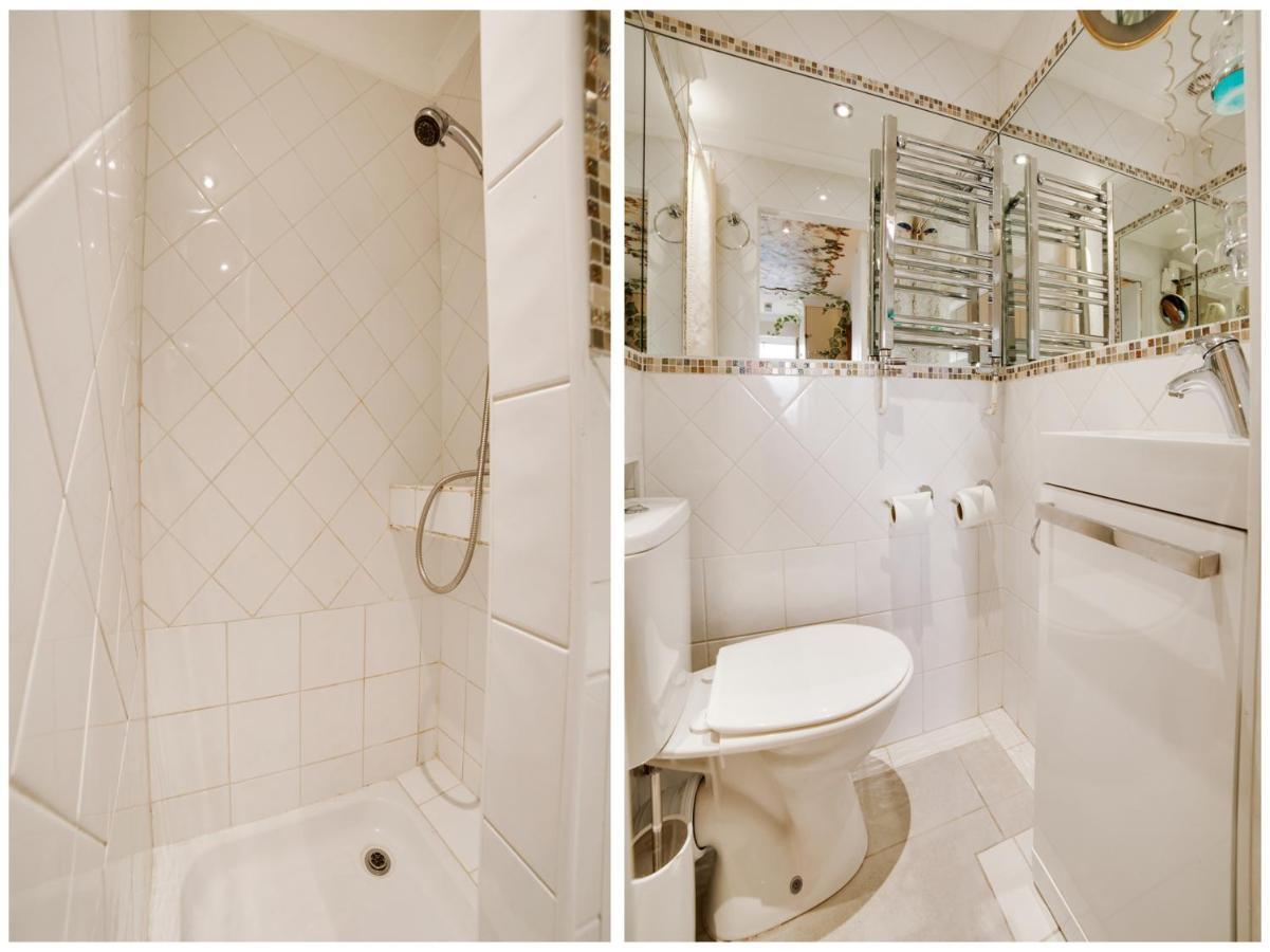 Oyo London Lodge Экстерьер фото