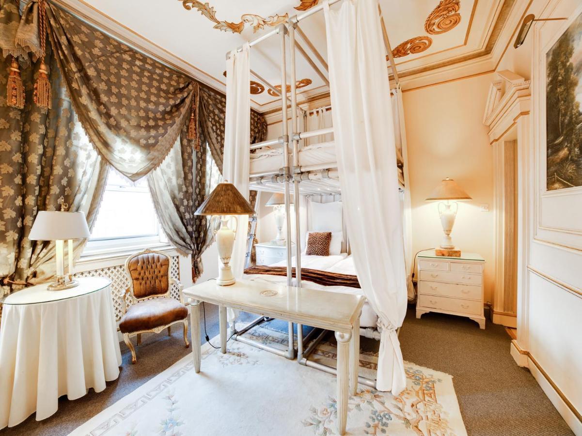 Oyo London Lodge Экстерьер фото