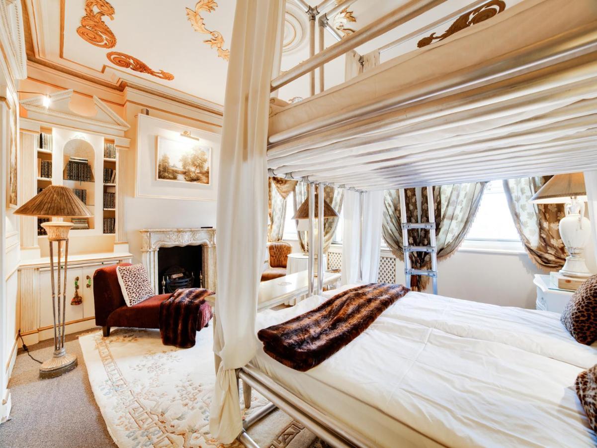 Oyo London Lodge Экстерьер фото