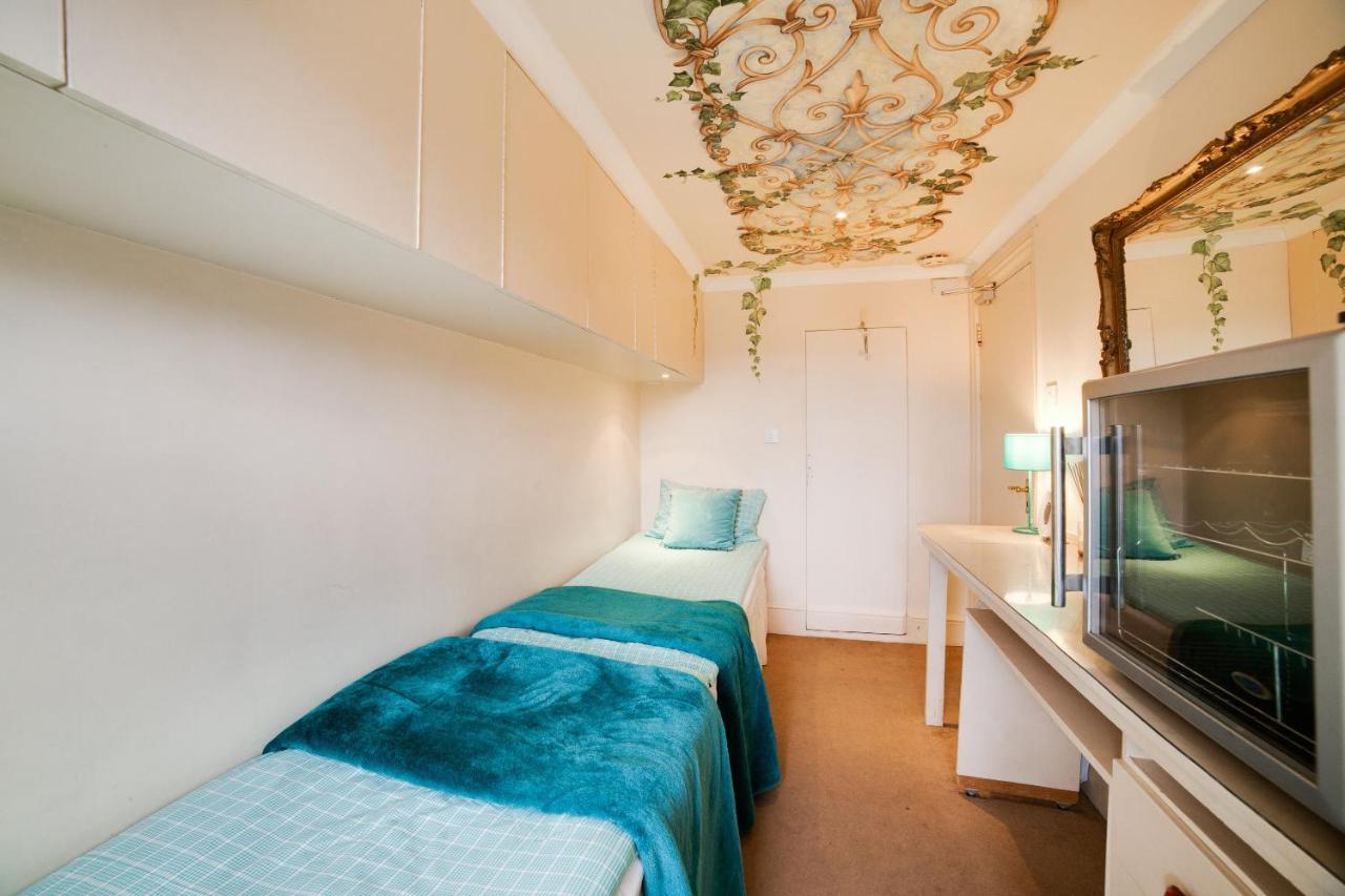 Oyo London Lodge Экстерьер фото