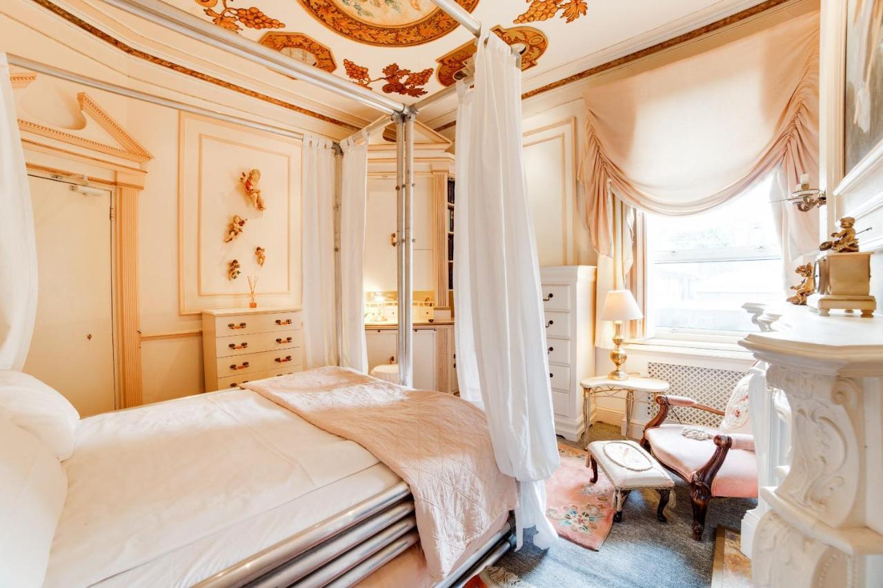Oyo London Lodge Экстерьер фото