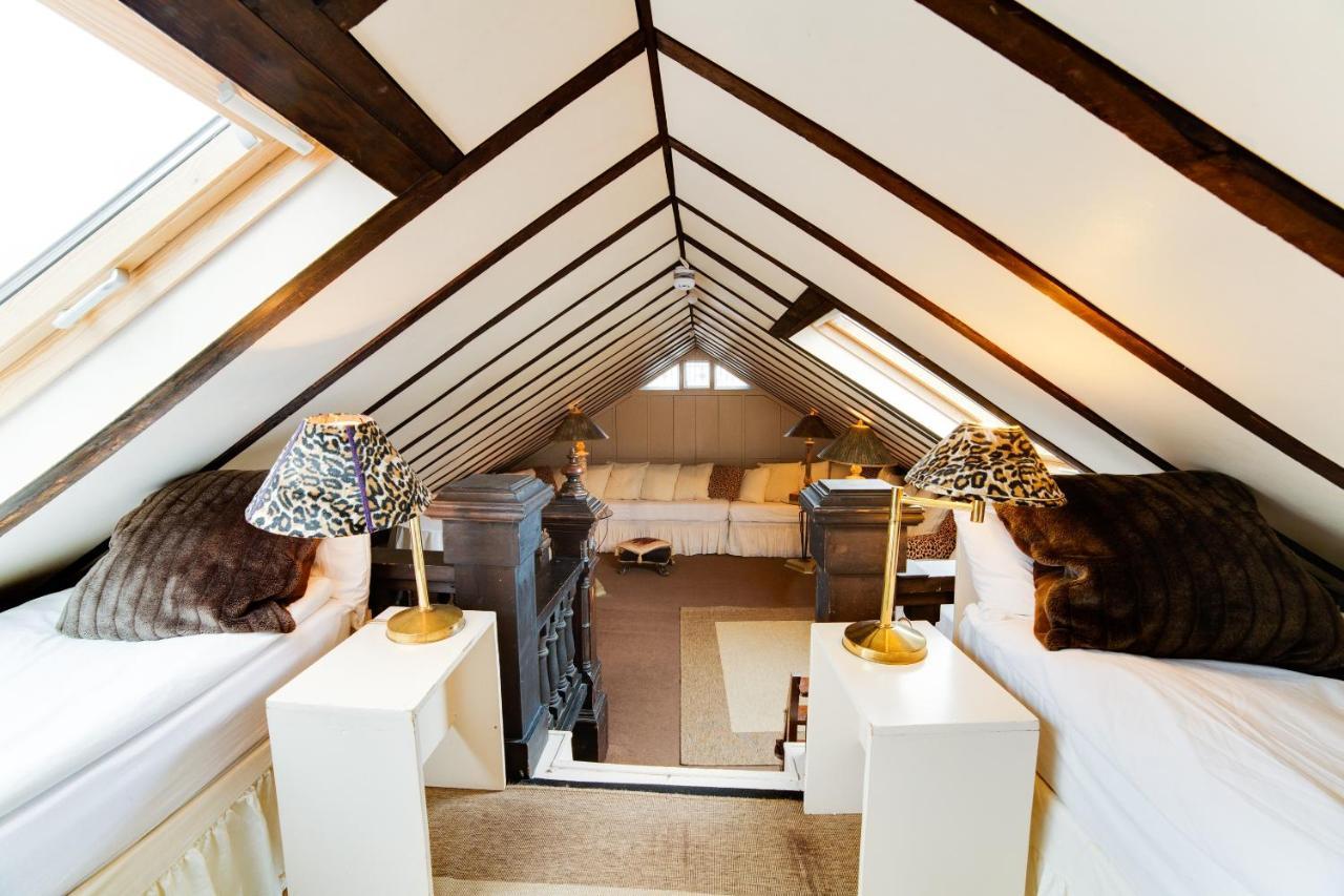 Oyo London Lodge Экстерьер фото