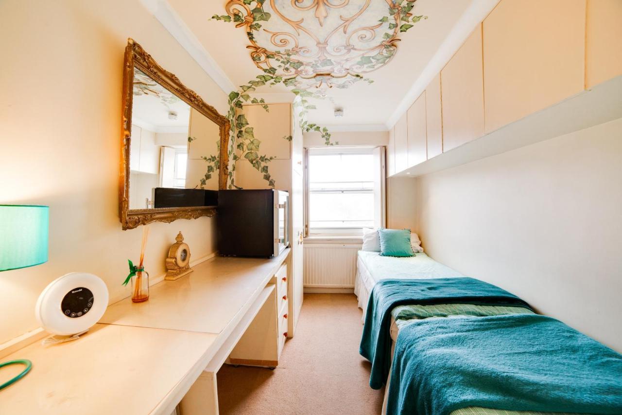 Oyo London Lodge Экстерьер фото