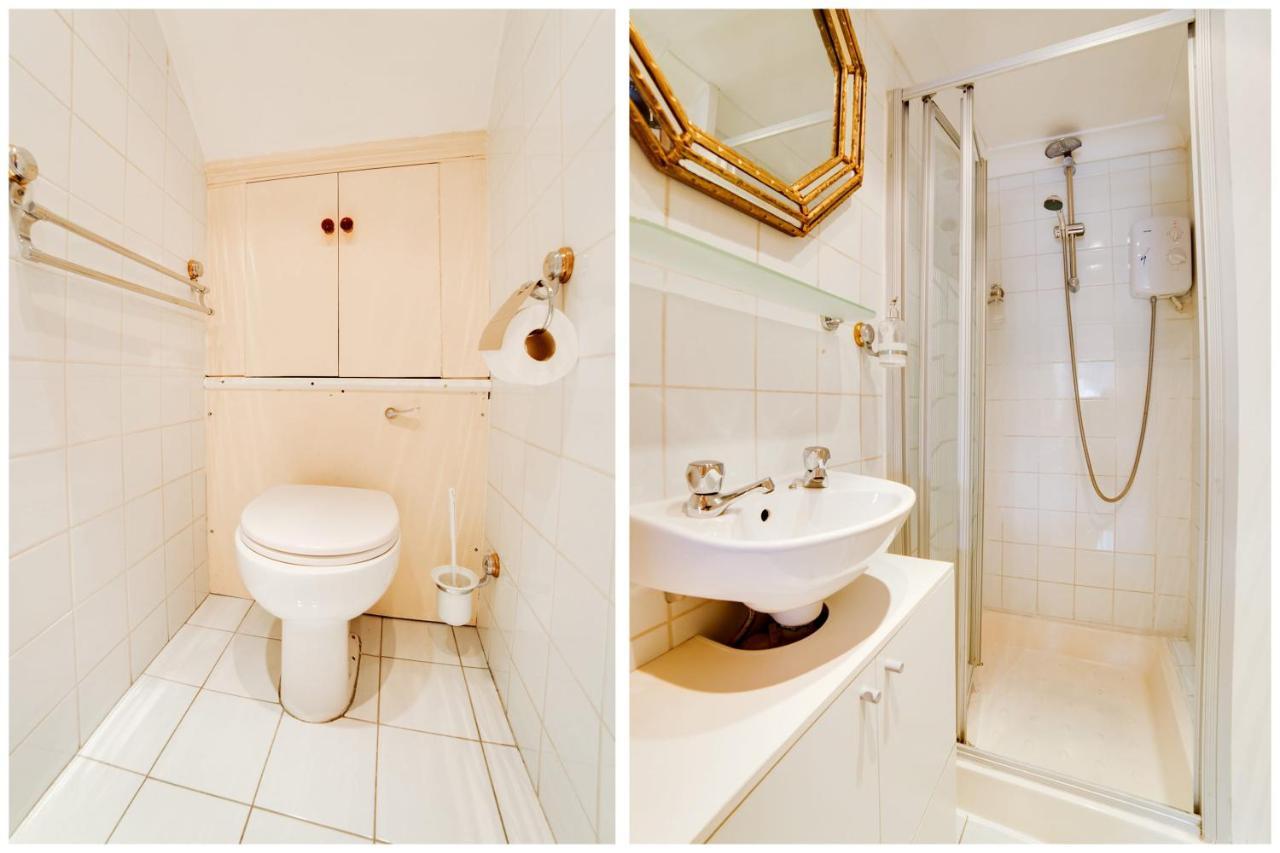 Oyo London Lodge Экстерьер фото