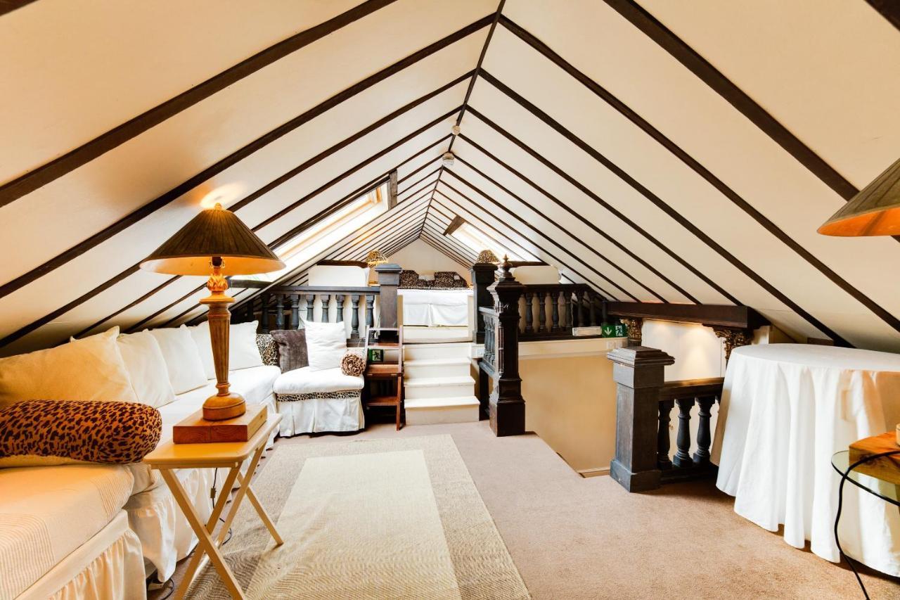 Oyo London Lodge Экстерьер фото