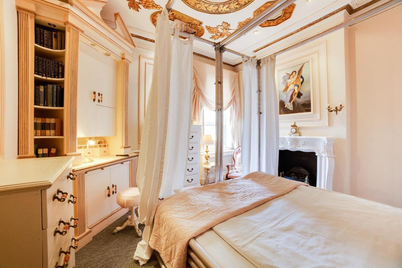 Oyo London Lodge Экстерьер фото