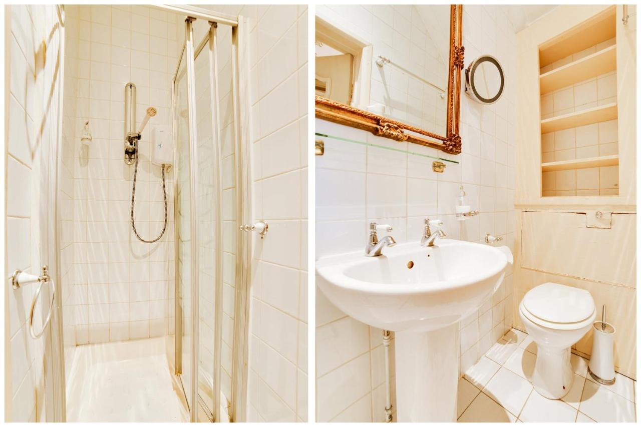 Oyo London Lodge Экстерьер фото