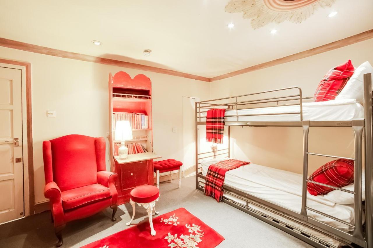 Oyo London Lodge Экстерьер фото