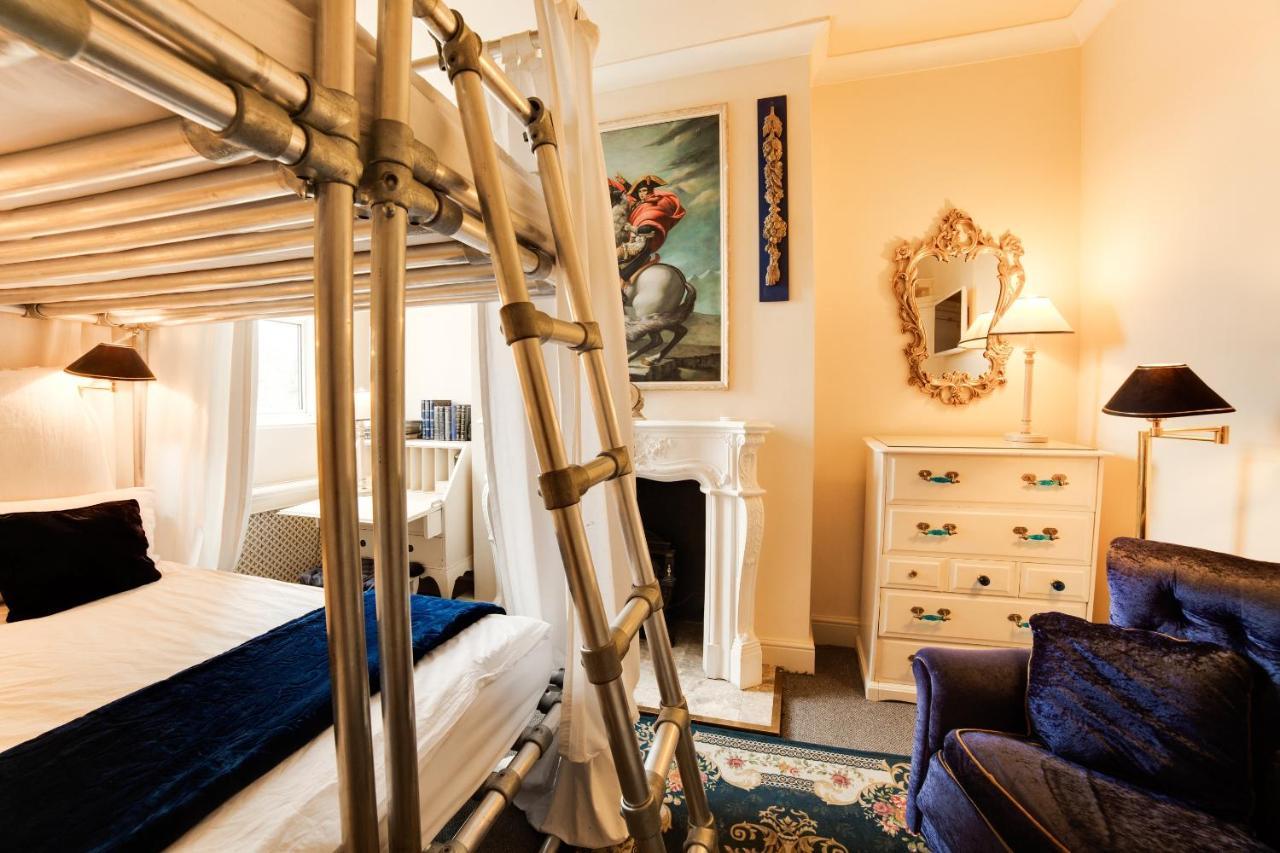 Oyo London Lodge Экстерьер фото