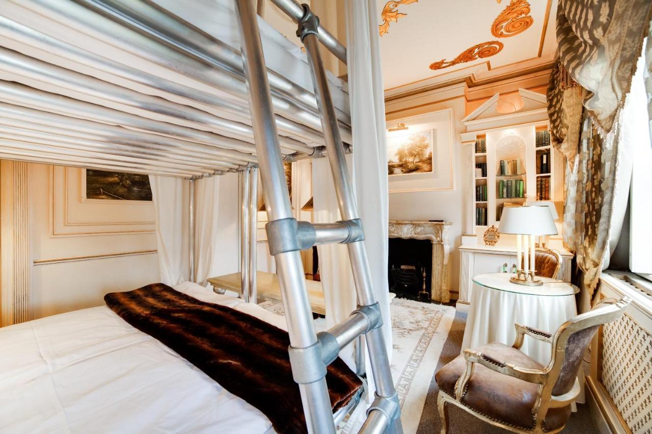 Oyo London Lodge Экстерьер фото